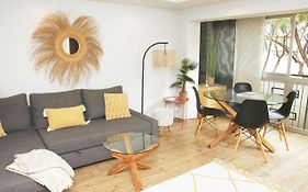 Sunshine Apartment Fuengirola
